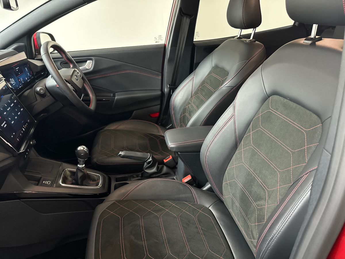 Used Ford Puma 2024 for sale - 76928033: Photo 13