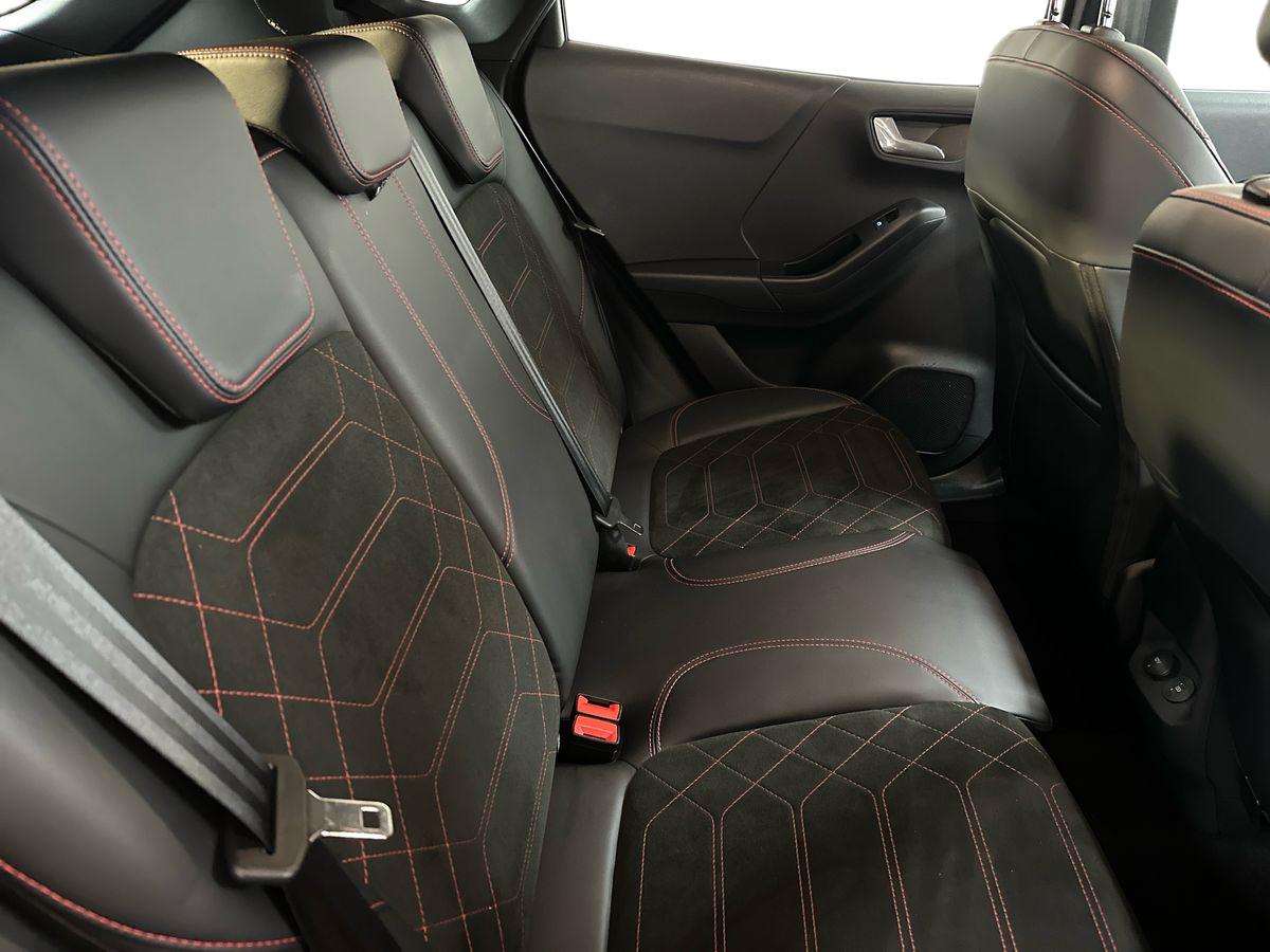 Used Ford Puma 2024 for sale - 76928033: Photo 14