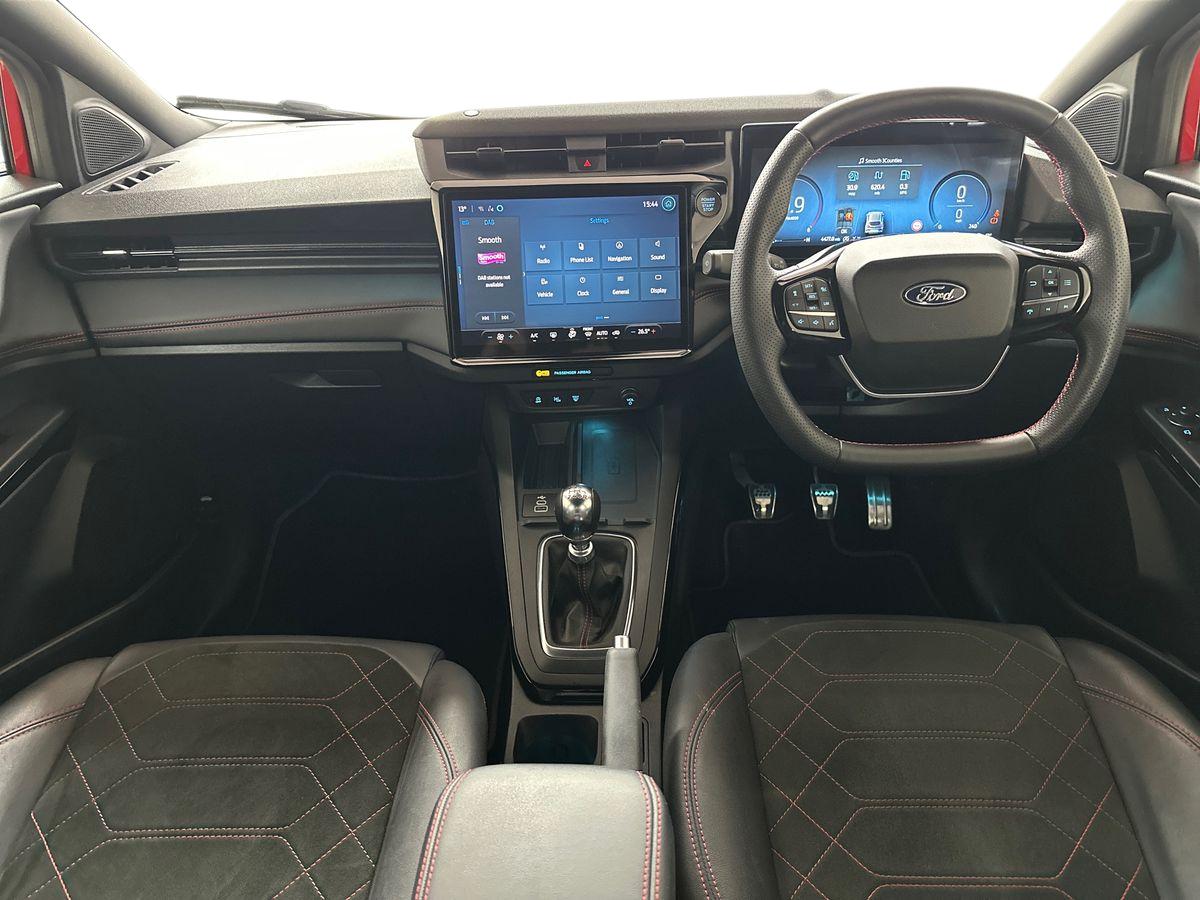 Used Ford Puma 2024 for sale - 76928033: Photo 15