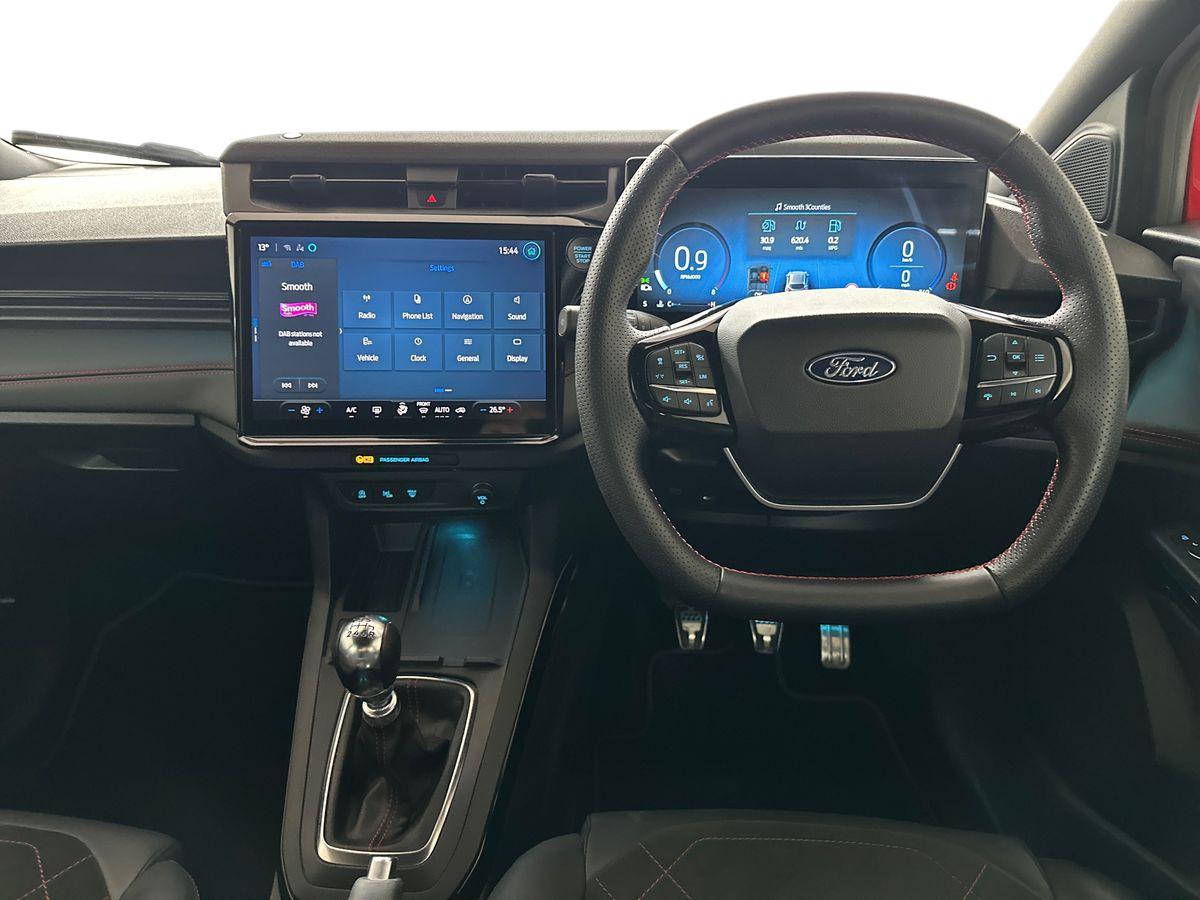 Used Ford Puma 2024 for sale - 76928033: Photo 16