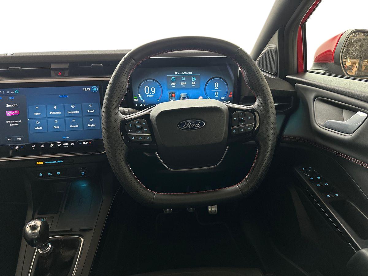 Used Ford Puma 2024 for sale - 76928033: Photo 17