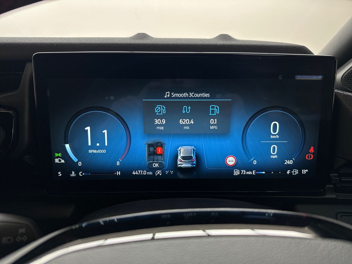 Used Ford Puma 2024 for sale - 76928033: Photo 18