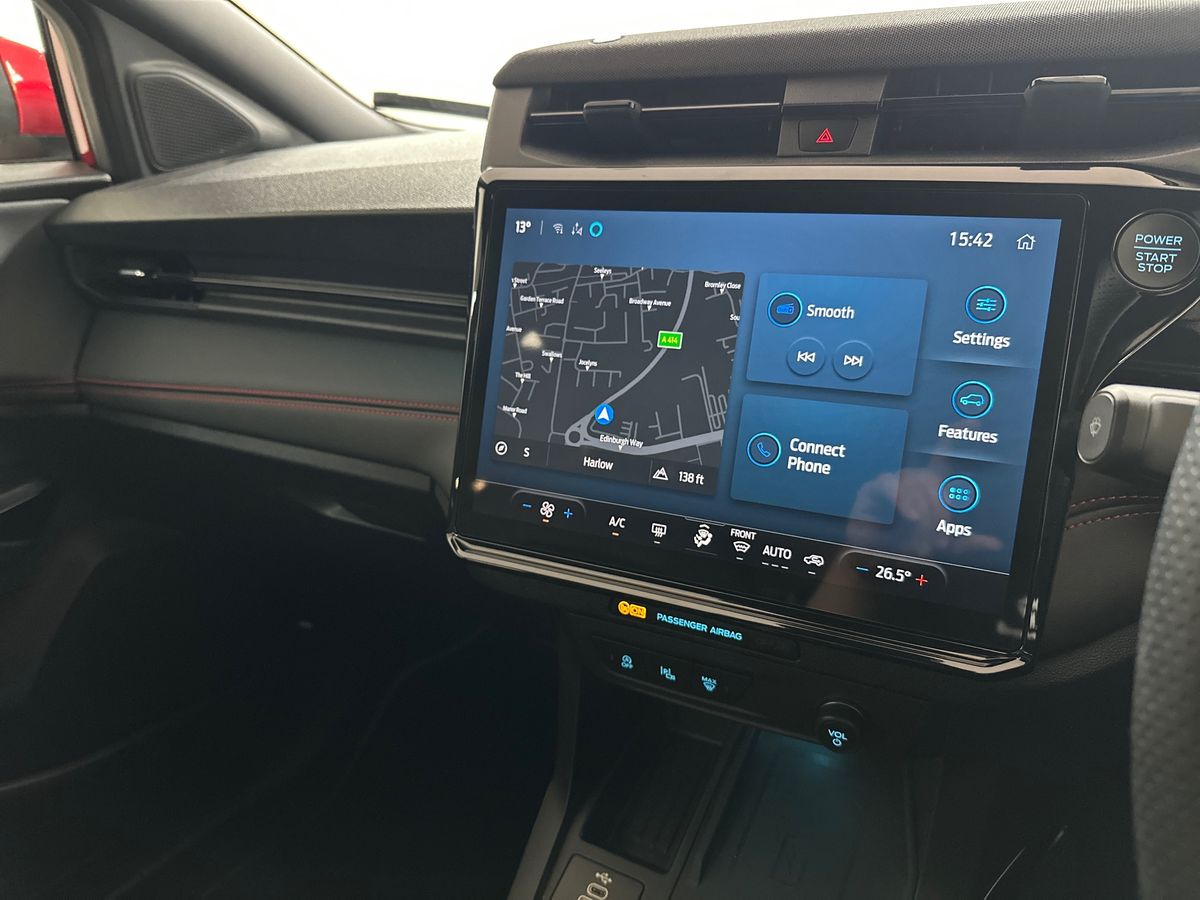 Used Ford Puma 2024 for sale - 76928033: Photo 19