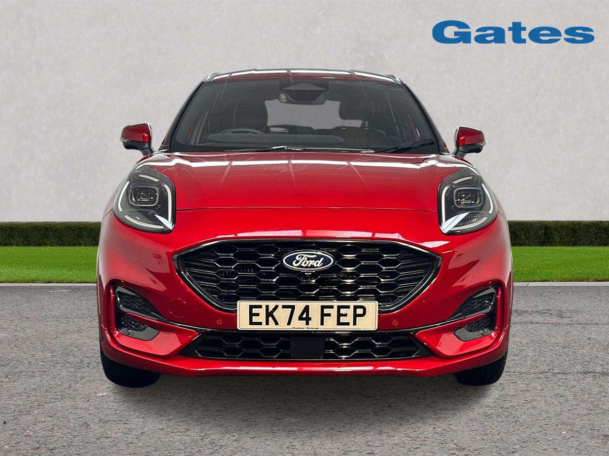 Used Ford Puma 2024 for sale - 76928033: Photo 2