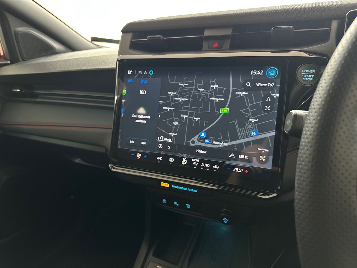 Used Ford Puma 2024 for sale - 76928033: Photo 20