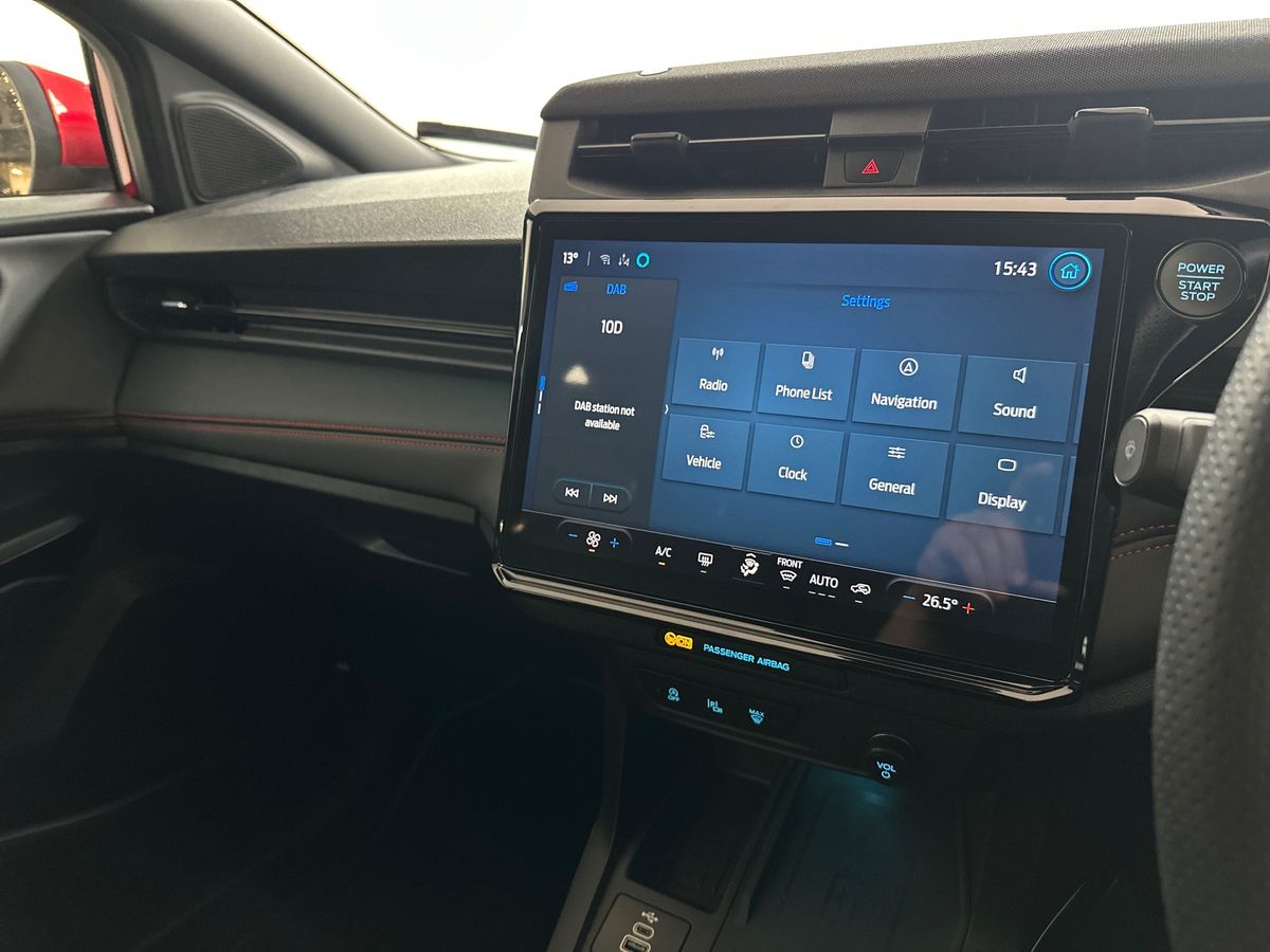 Used Ford Puma 2024 for sale - 76928033: Photo 21