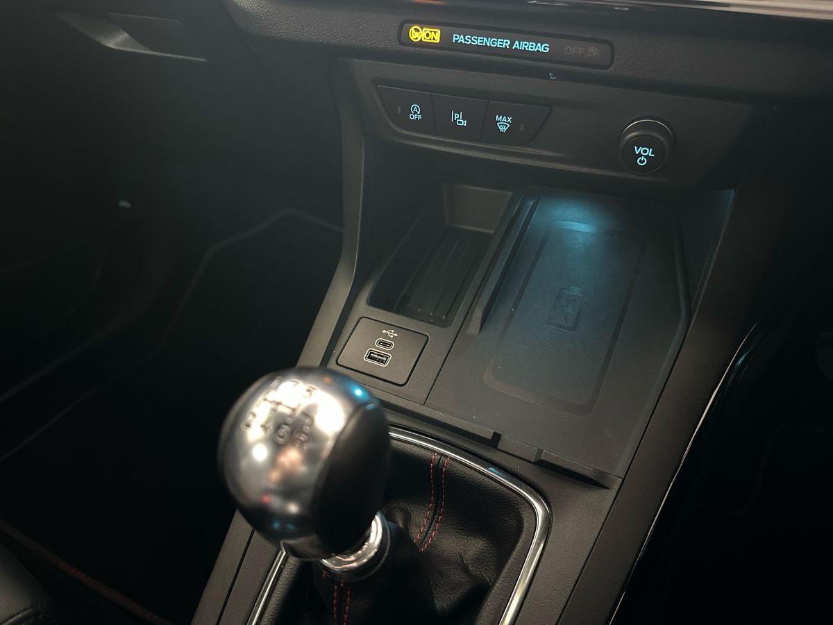 Used Ford Puma 2024 for sale - 76928033: Photo 22