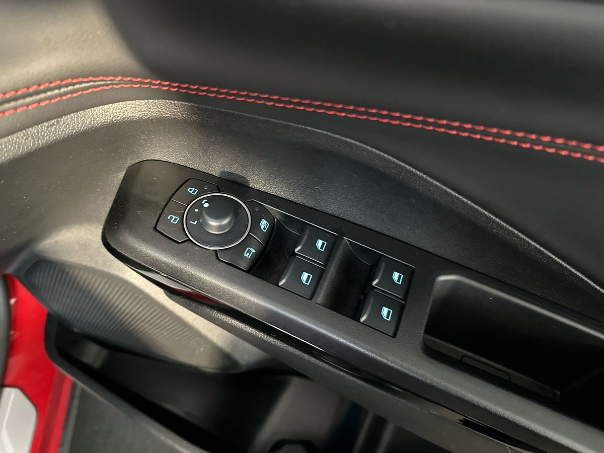 Used Ford Puma 2024 for sale - 76928033: Photo 25