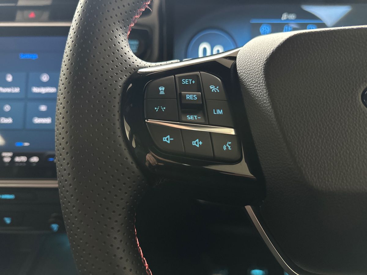 Used Ford Puma 2024 for sale - 76928033: Photo 26