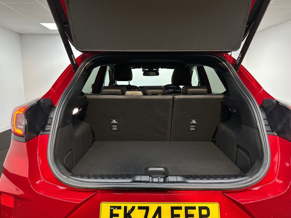 Used Ford Puma 2024 for sale - 76928033: Photo 34