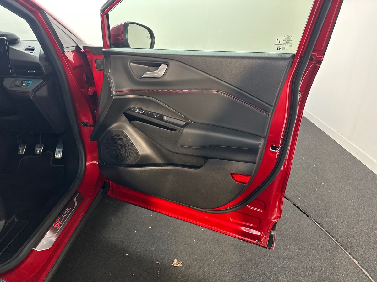 Used Ford Puma 2024 for sale - 76928033: Photo 35