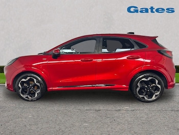 Used Ford Puma 2024 for sale - 76928033: Photo