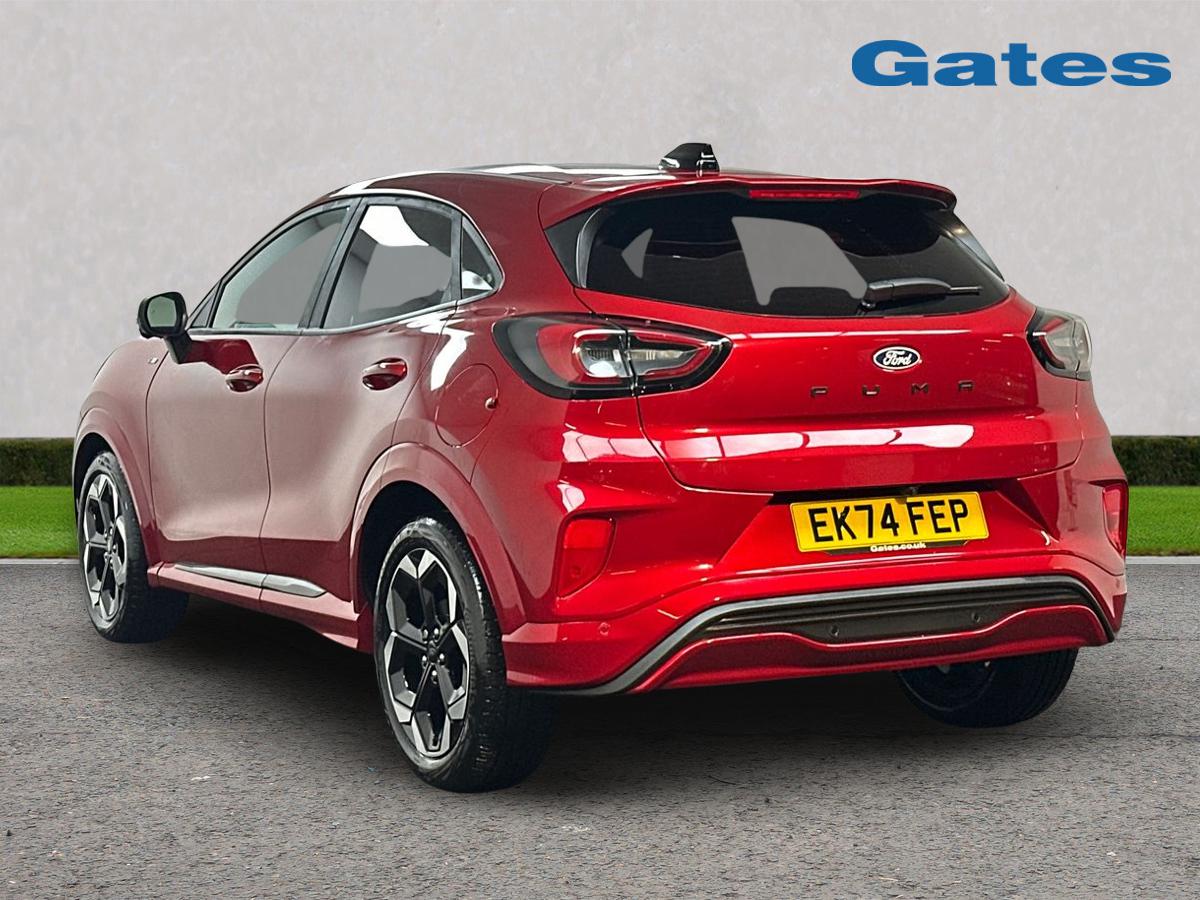 Used Ford Puma 2024 for sale - 76928033: Photo 5