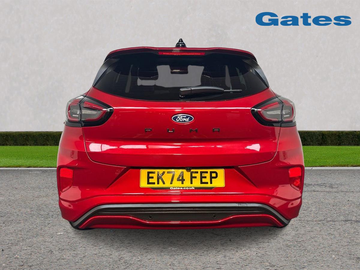 Used Ford Puma 2024 for sale - 76928033: Photo 6