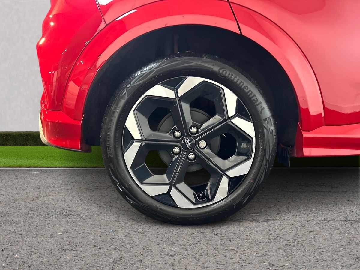 Used Ford Puma 2024 for sale - 76928033: Photo 9