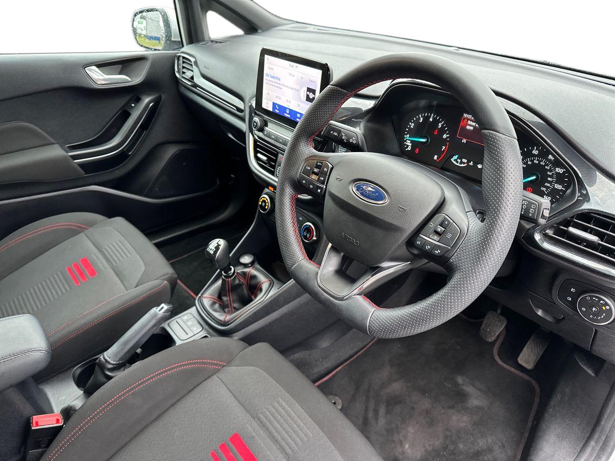 Used Ford Fiesta 2022 for sale - 77285679: Photo 10