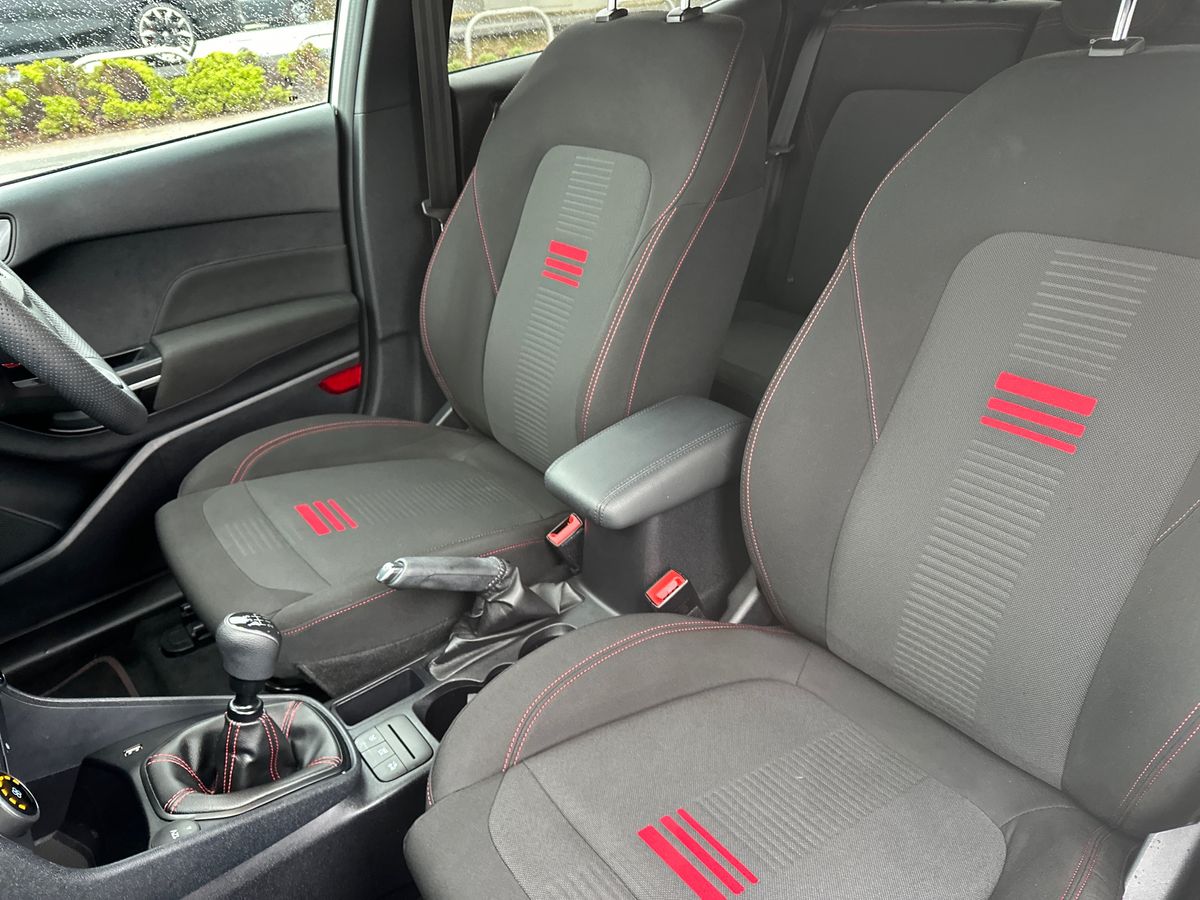 Used Ford Fiesta 2022 for sale - 77285679: Photo 13