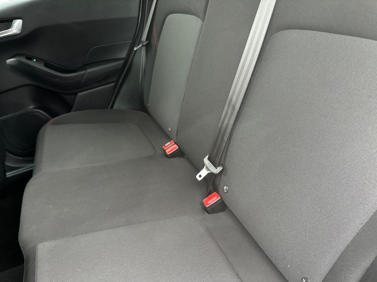 Used Ford Fiesta 2022 for sale - 77285679: Photo 14