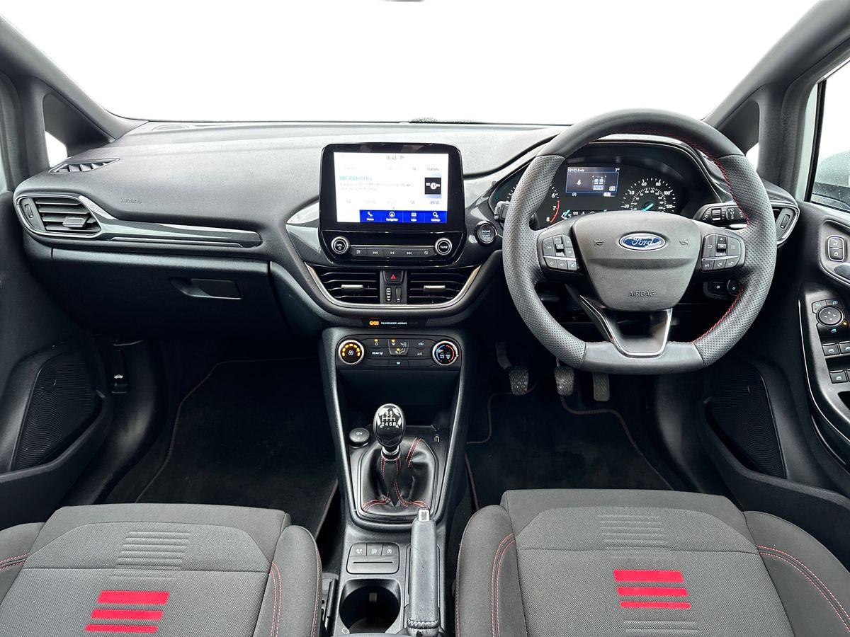 Used Ford Fiesta 2022 for sale - 77285679: Photo 15