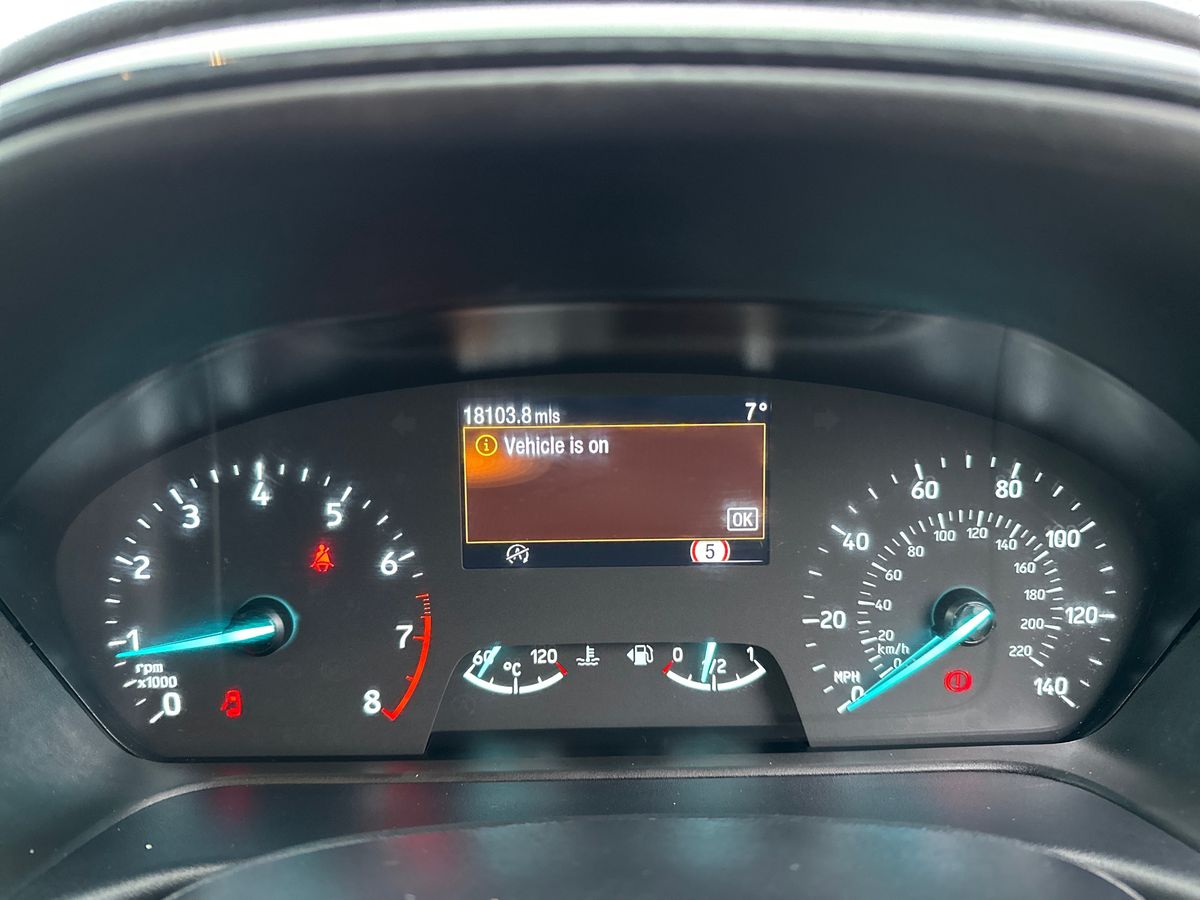 Used Ford Fiesta 2022 for sale - 77285679: Photo 18