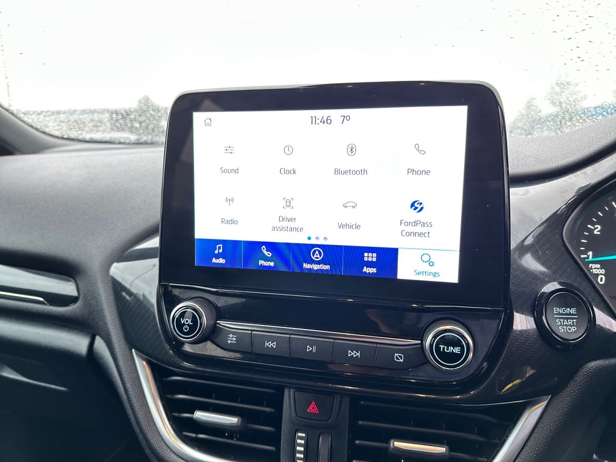 Used Ford Fiesta 2022 for sale - 77285679: Photo 19