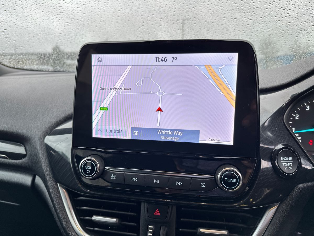 Used Ford Fiesta 2022 for sale - 77285679: Photo 20