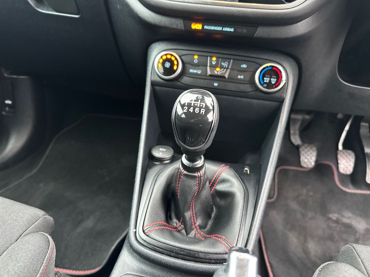 Used Ford Fiesta 2022 for sale - 77285679: Photo 22