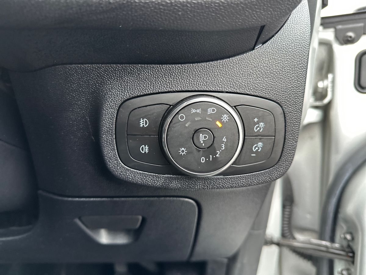 Used Ford Fiesta 2022 for sale - 77285679: Photo 23