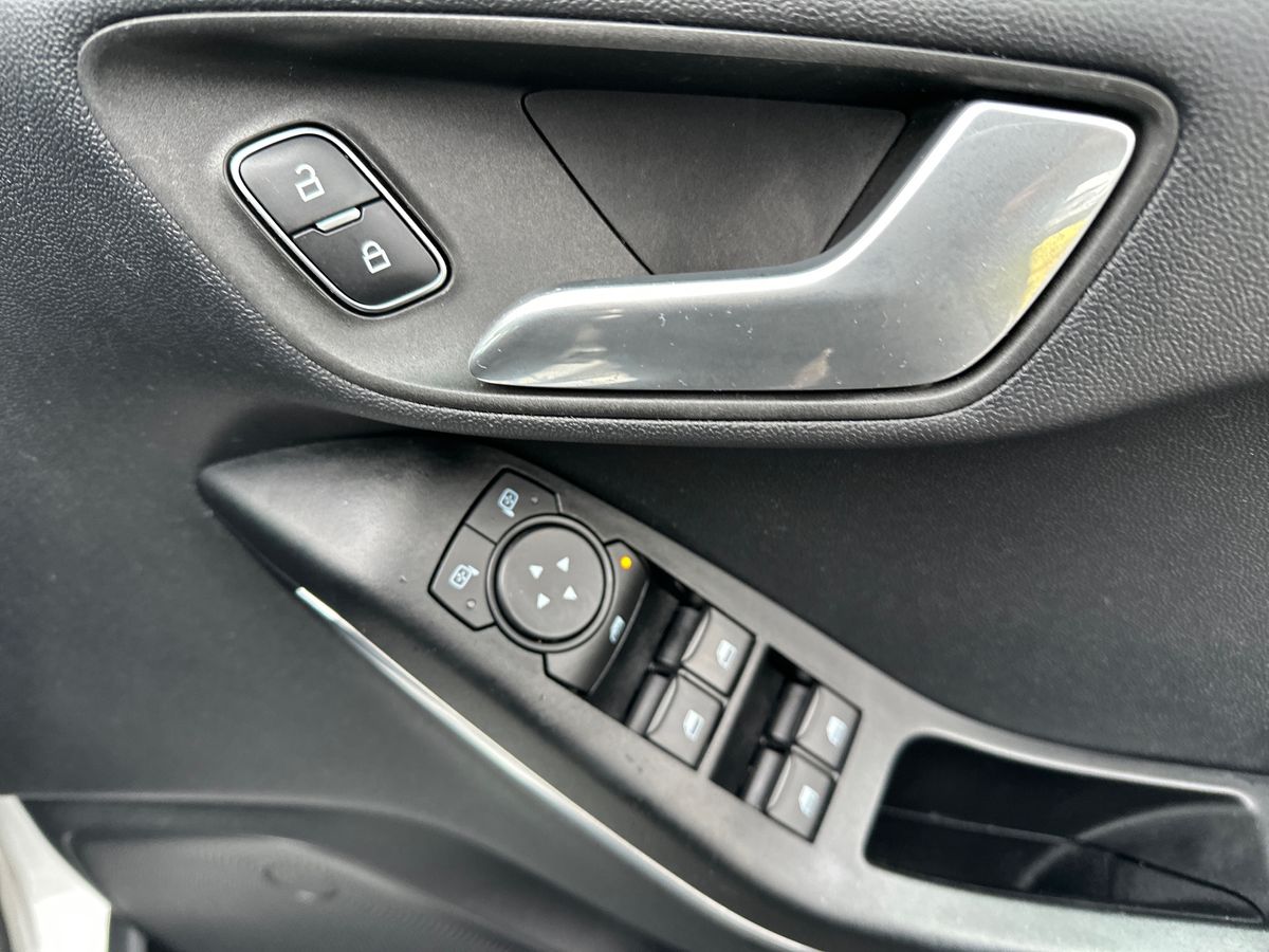 Used Ford Fiesta 2022 for sale - 77285679: Photo 25