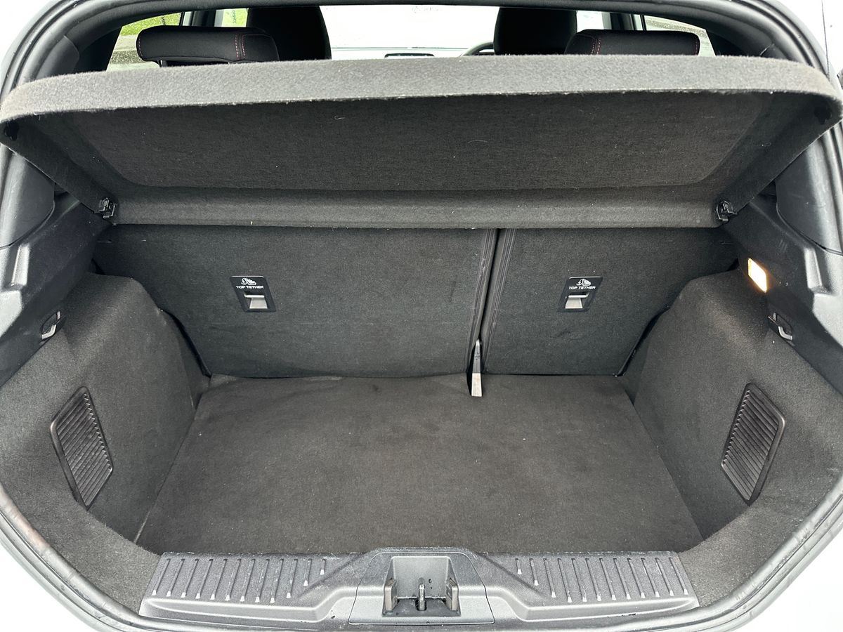 Used Ford Fiesta 2022 for sale - 77285679: Photo 34