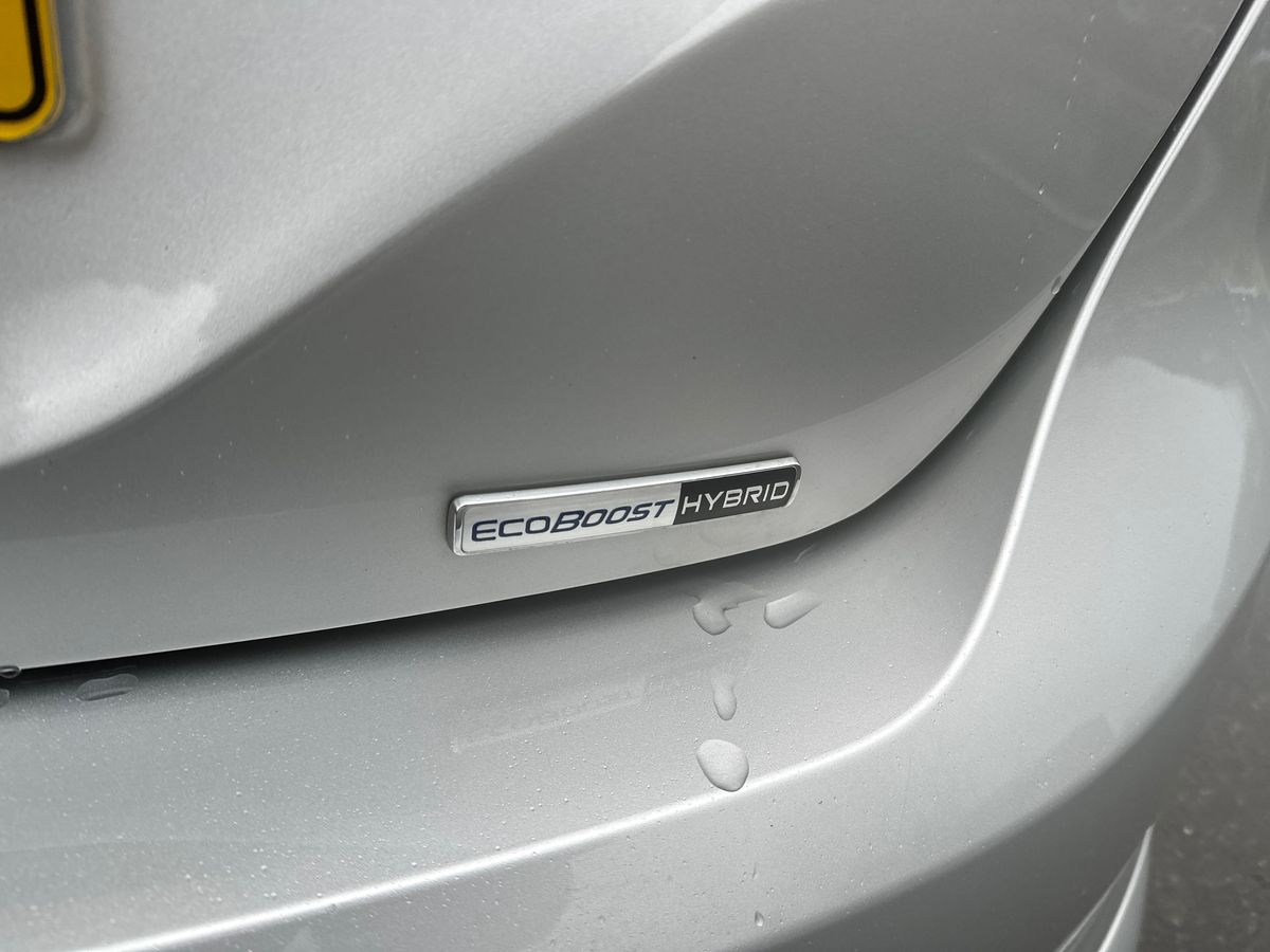 Used Ford Fiesta 2022 for sale - 77285679: Photo 37