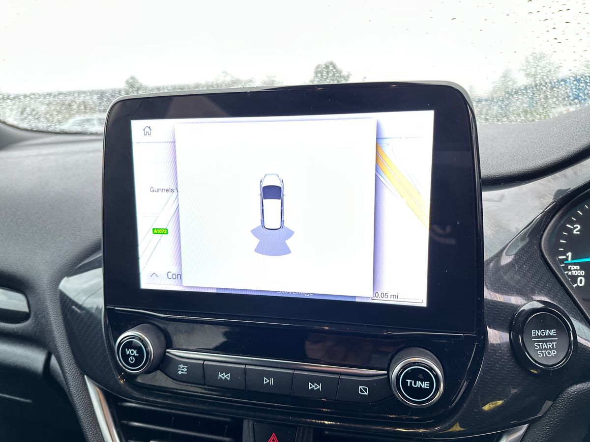 Used Ford Fiesta 2022 for sale - 77285679: Photo 38