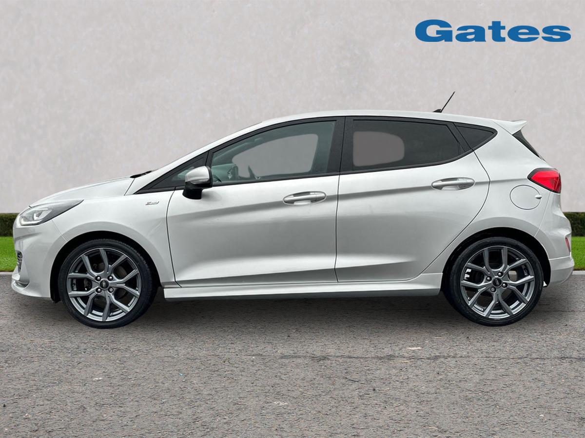 Used Ford Fiesta 2022 for sale - 77285679: Photo 4