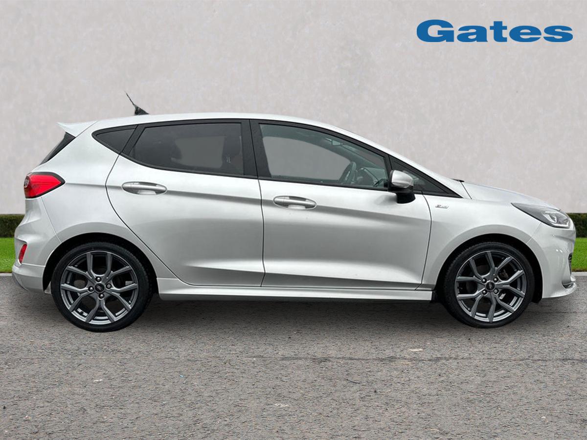 Used Ford Fiesta 2022 for sale - 77285679: Photo 8
