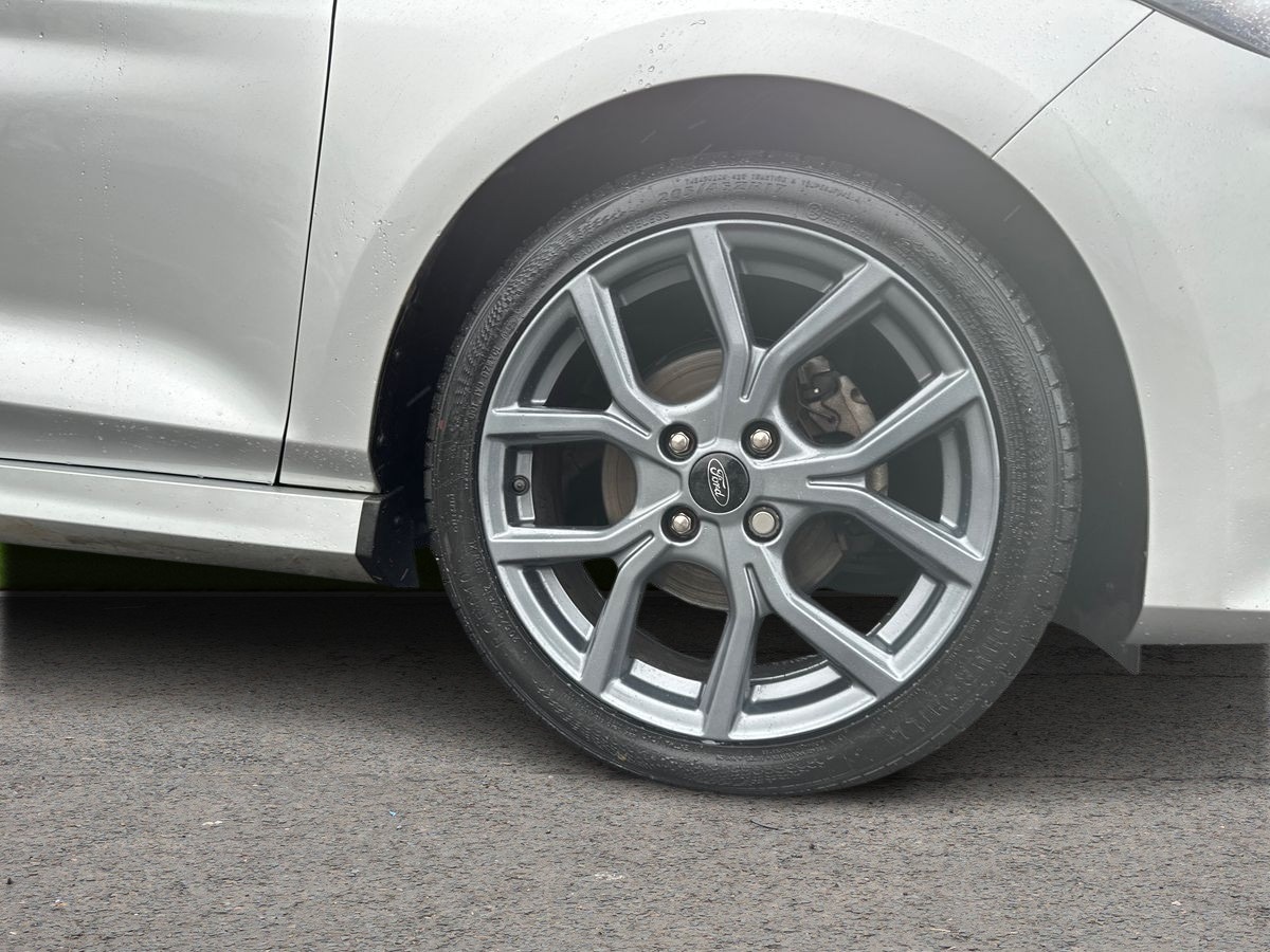 Used Ford Fiesta 2022 for sale - 77285679: Photo 9