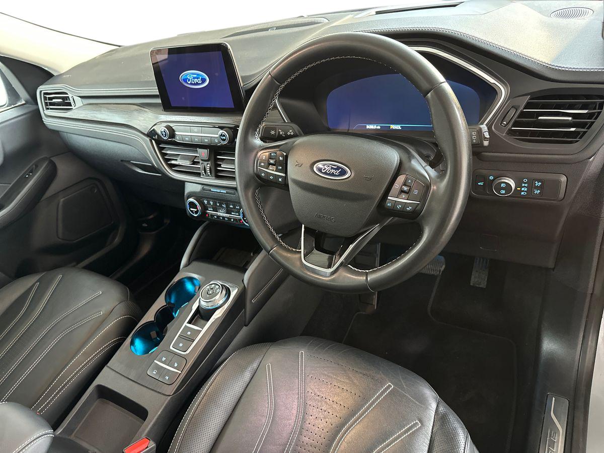 Used Ford Kuga 2022 for sale - 78117854: Photo 10