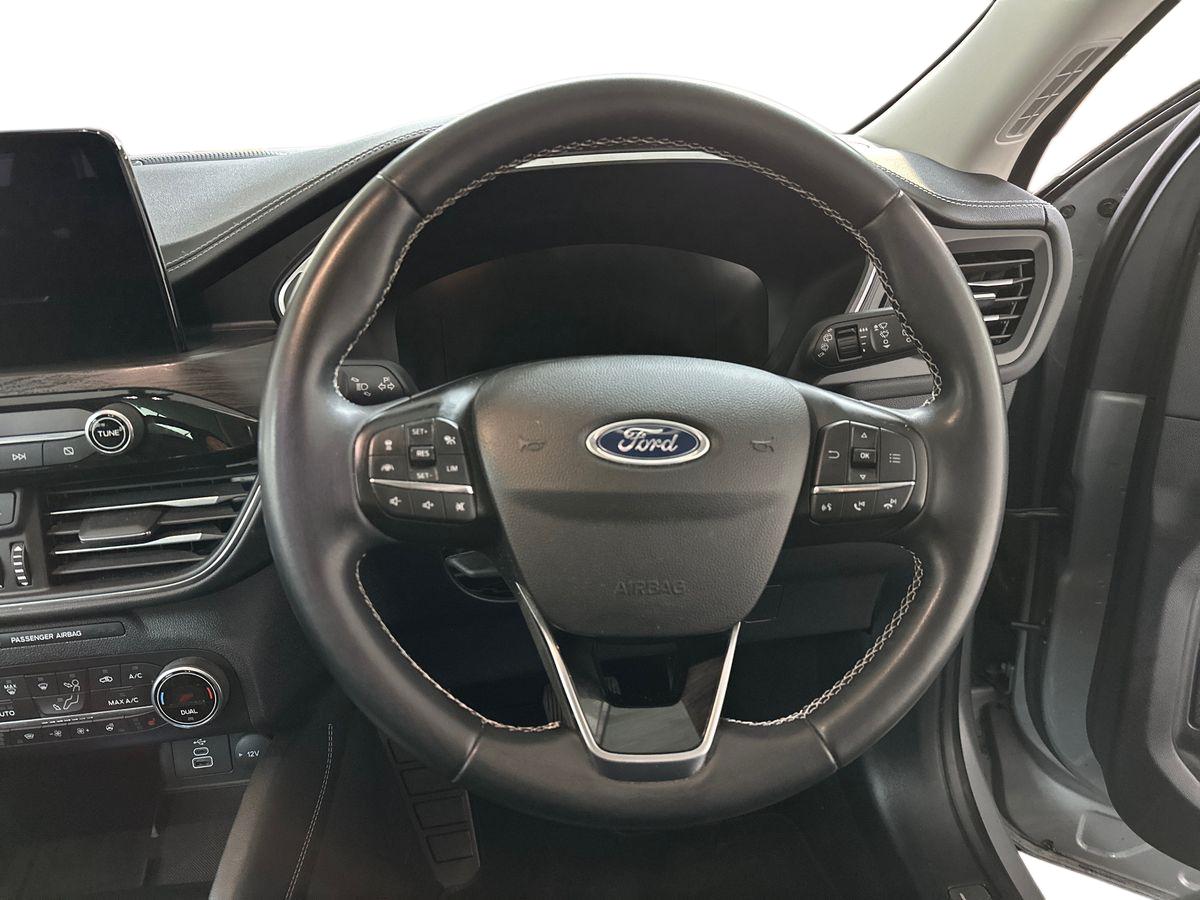 Used Ford Kuga 2022 for sale - 78117854: Photo 17