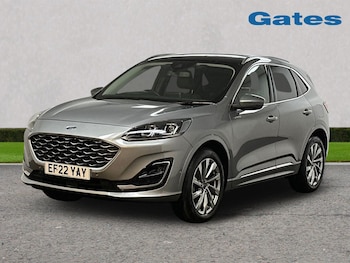 Used Ford Kuga 2022 for sale - 78117854: Photo