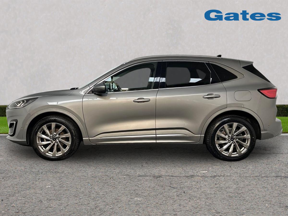 Used Ford Kuga 2022 for sale - 78117854: Photo 4