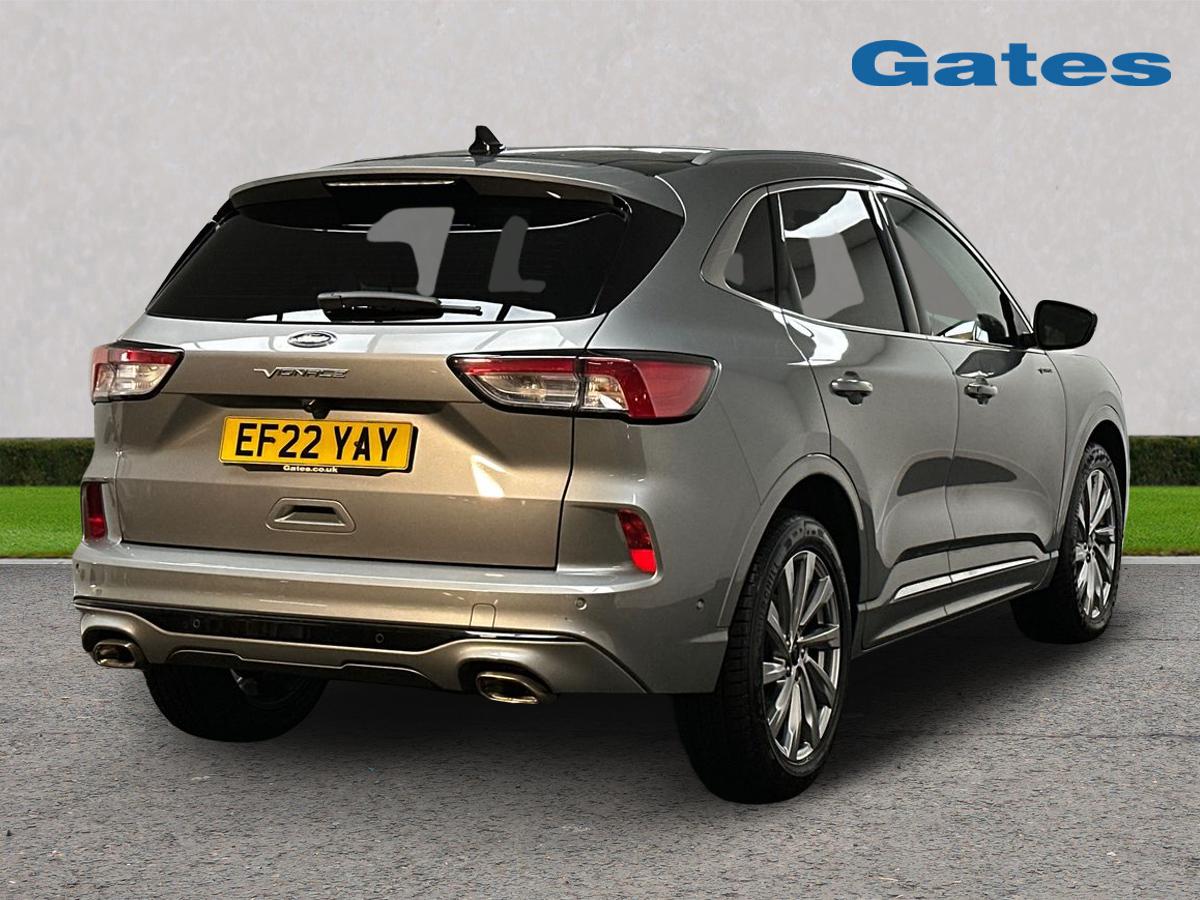 Used Ford Kuga 2022 for sale - 78117854: Photo 7