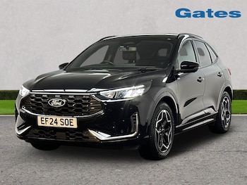 Used Ford Kuga 2024 for sale - 78762050: Photo