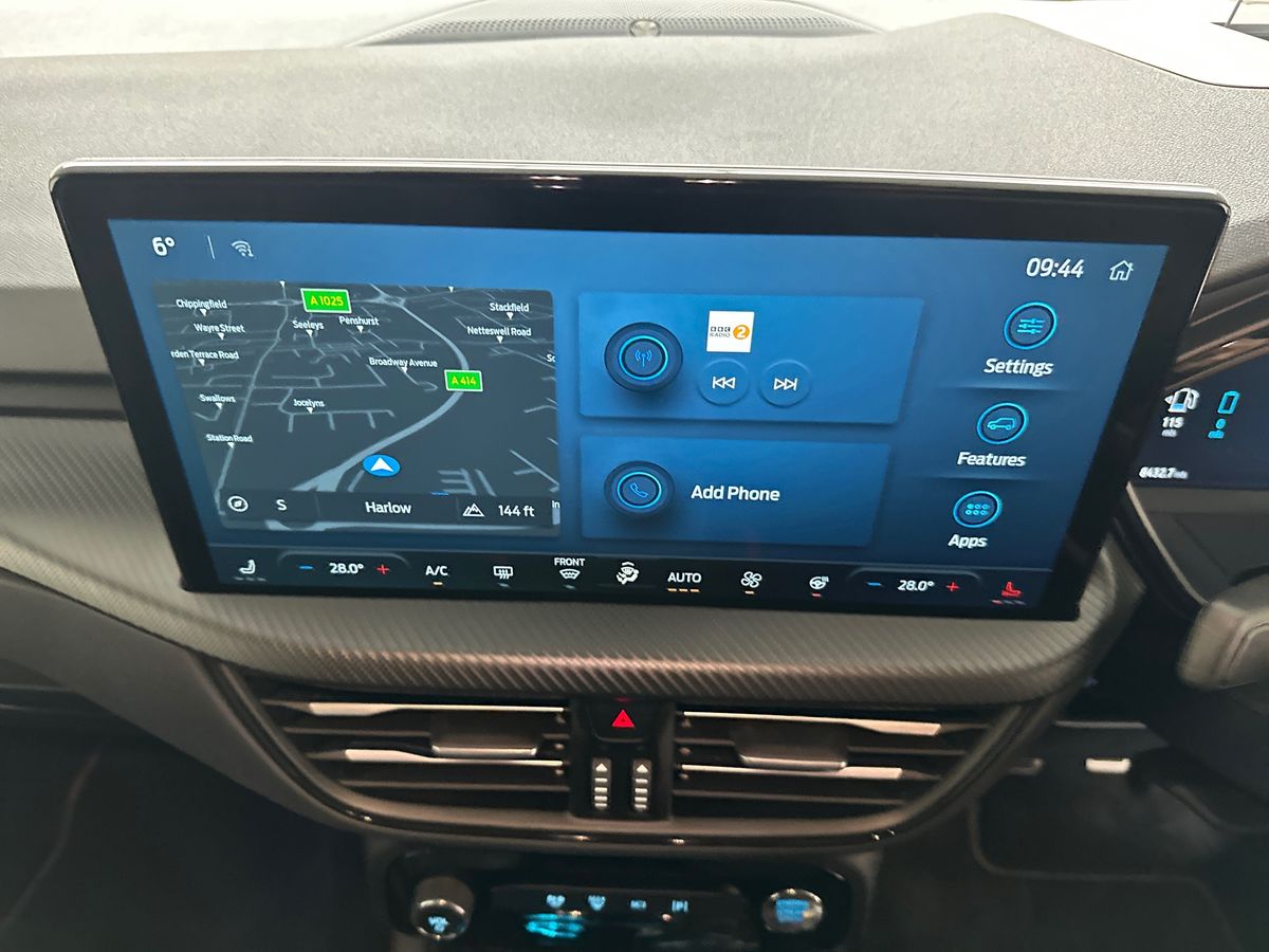 Used Ford Kuga 2025 for sale - 77449661: Photo 19