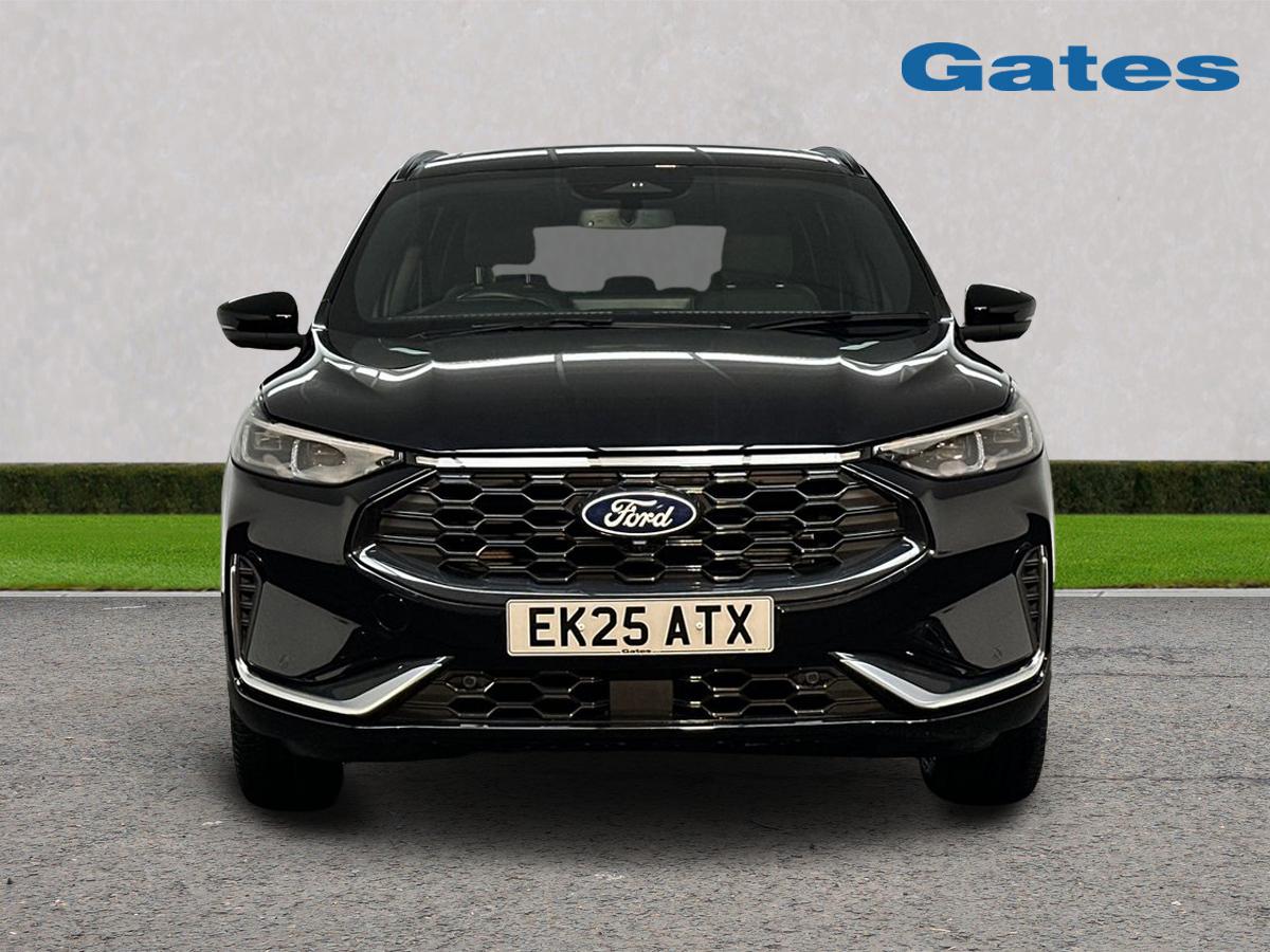 Used Ford Kuga 2025 for sale - 77449661: Photo 2