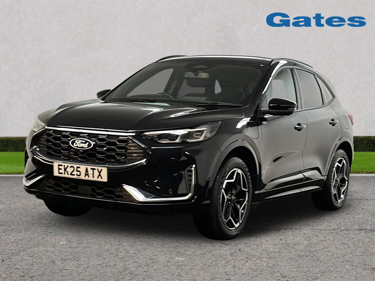 Used Ford Kuga 2025 for sale - 77449661: Photo 3