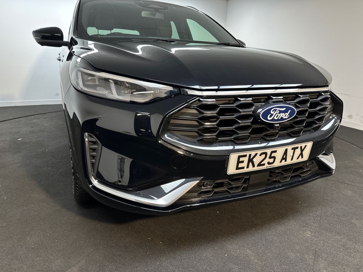 Used Ford Kuga 2025 for sale - 77449661: Photo 32