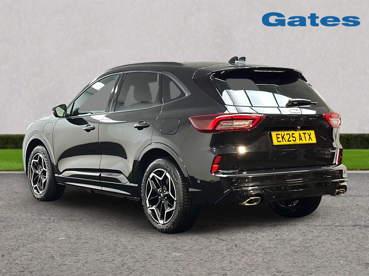 Used Ford Kuga 2025 for sale - 77449661: Photo 5