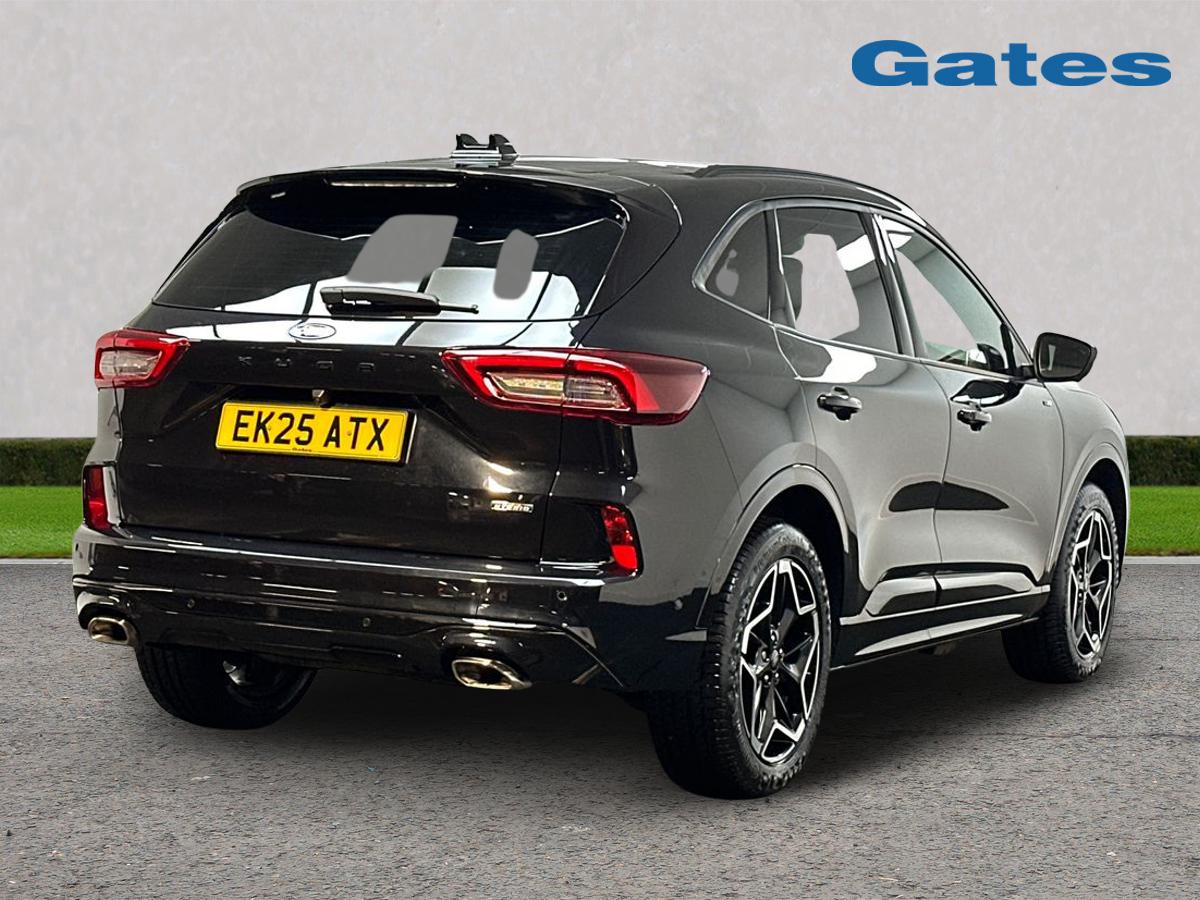 Used Ford Kuga 2025 for sale - 77449661: Photo 7