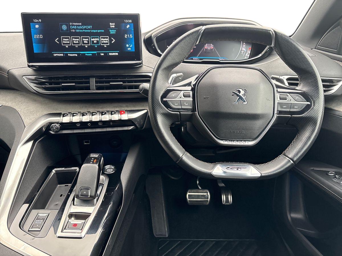 Used Peugeot 3008 2022 for sale - 77281013: Photo 16