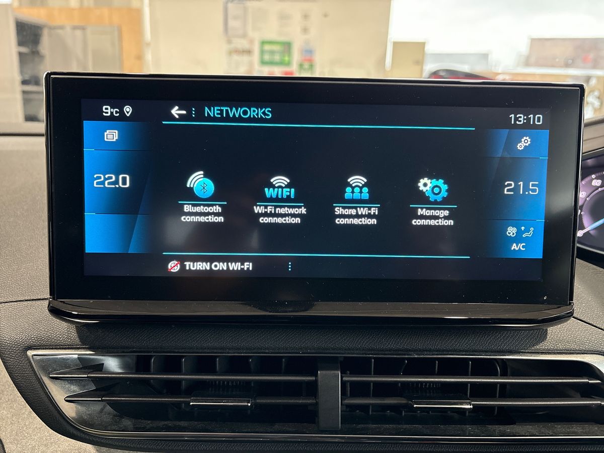 Used Peugeot 3008 2022 for sale - 77281013: Photo 19