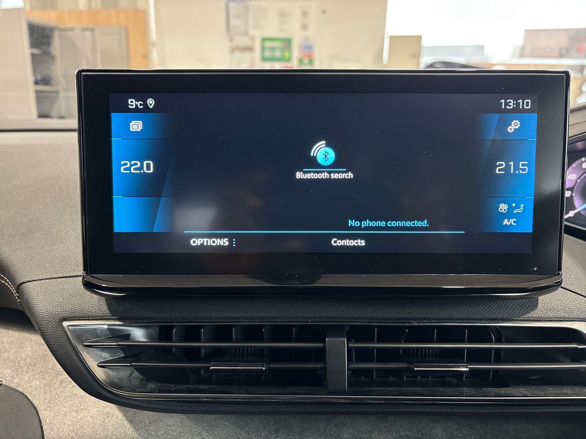 Used Peugeot 3008 2022 for sale - 77281013: Photo 21